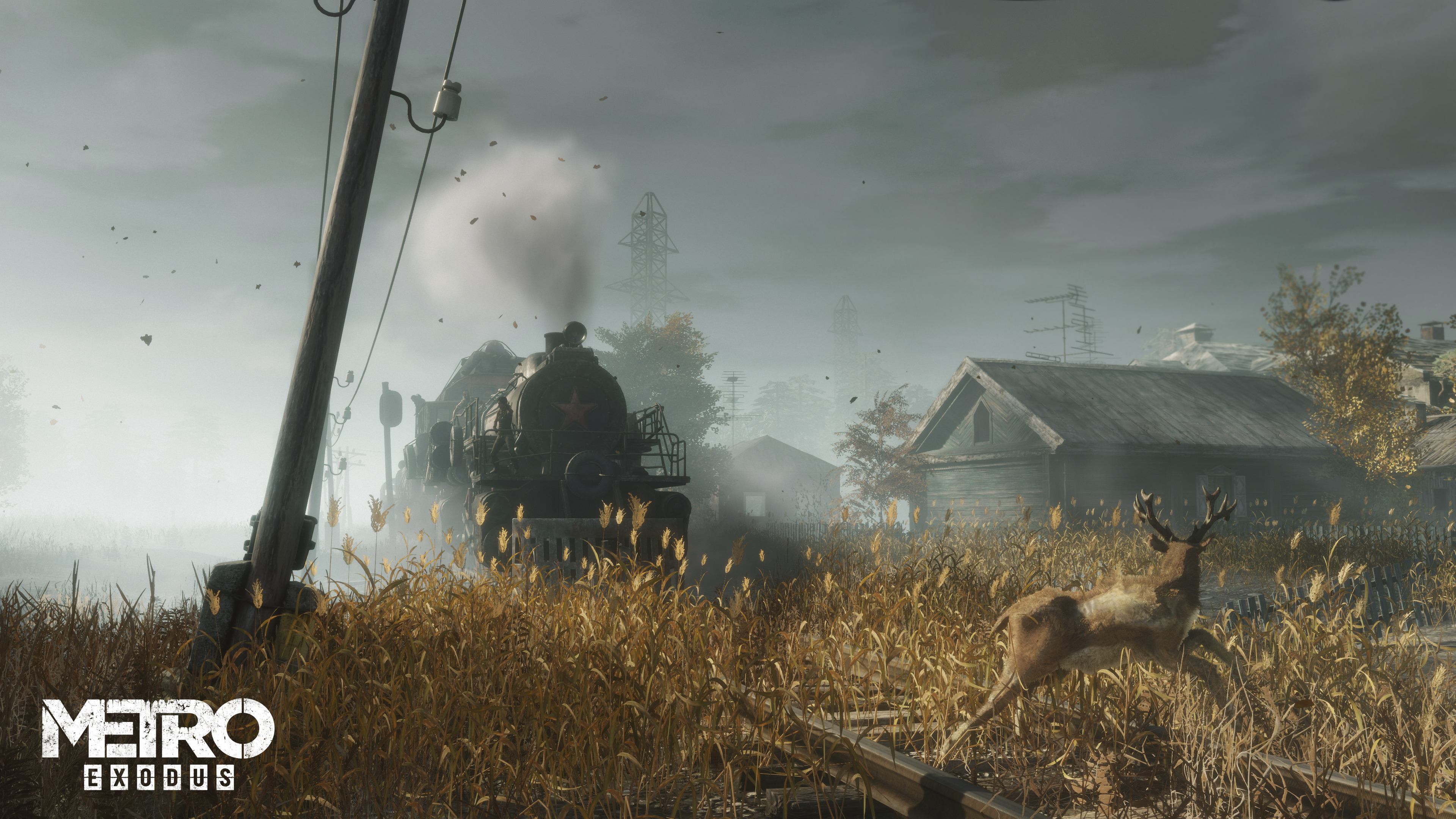 Metro Exodus - Imagen 20